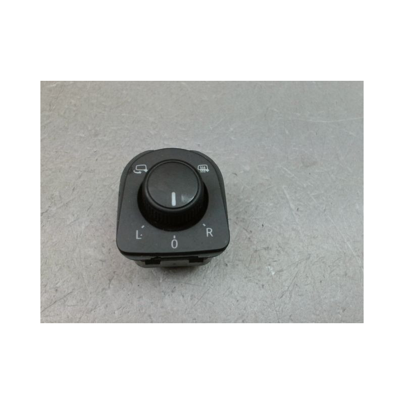 COMMANDE RETROVISSEUR EXTERIEUR ELECTRIQUE SEAT LEON 2009-