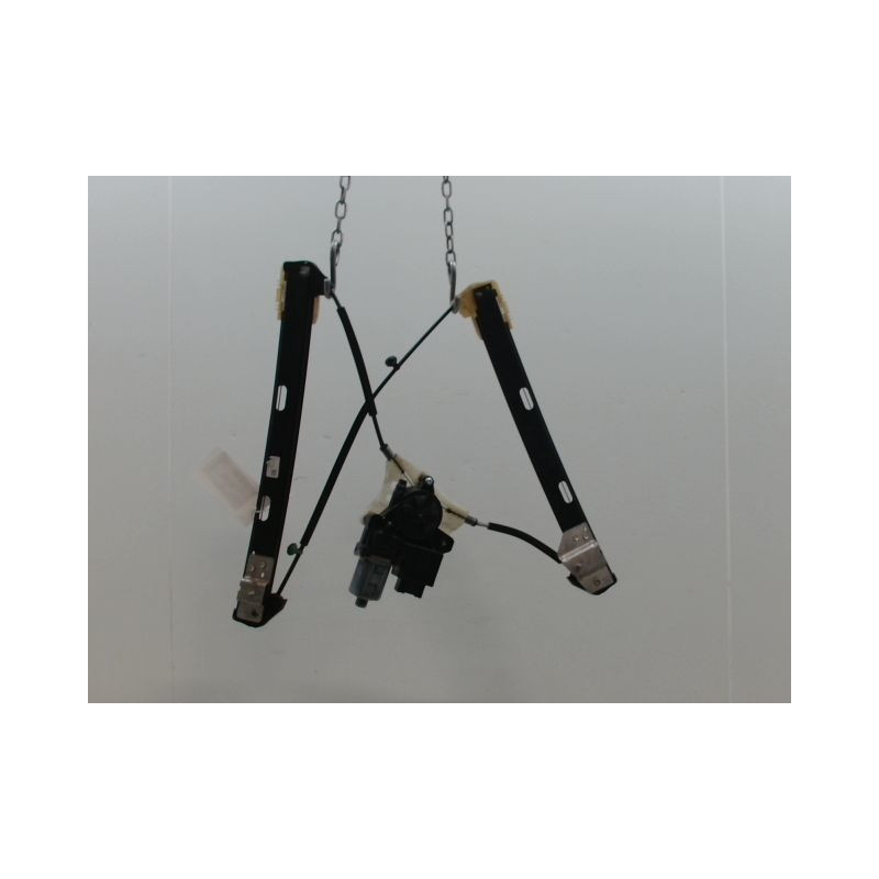 MECANISME+MOTEUR LEVE-GLACE AVANT GAUCHE SEAT IBIZA 2008-