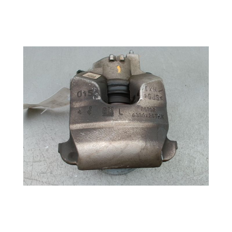 ETRIER DE FREIN AVANT GAUCHE OPEL ASTRA BREAK 2004-