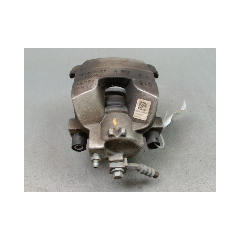 ETRIER DE FREIN AVANT GAUCHE OPEL ASTRA BREAK 2004-