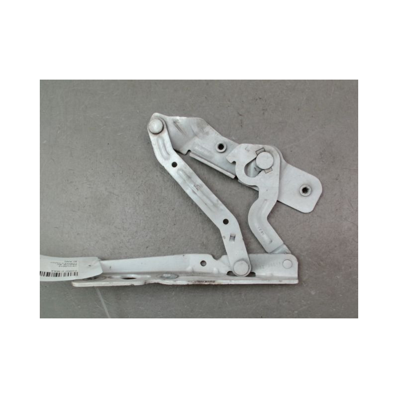 COMPAS GAUCHE CAPOT FORD C-MAX