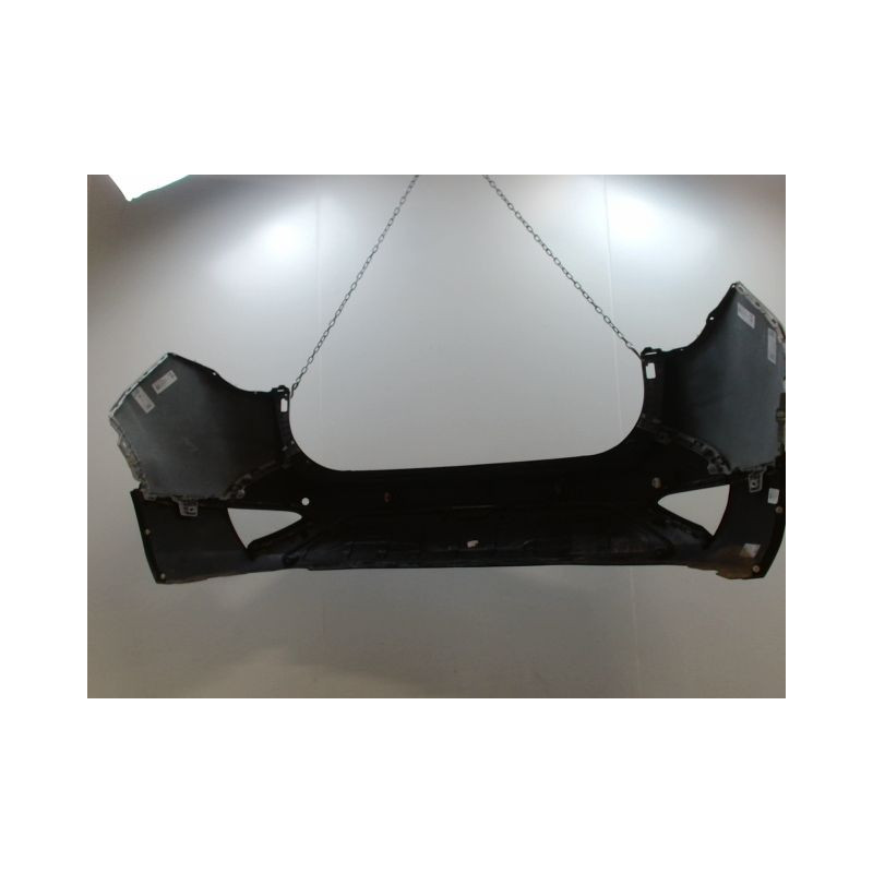 PARE-CHOC ARRIER KIA SPORTAGE