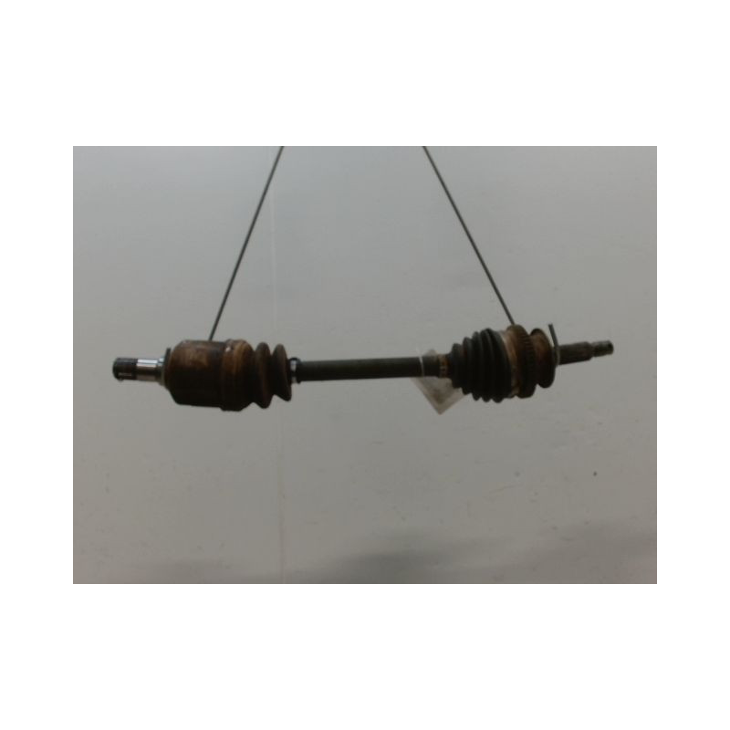 TRANSMISSION AVANT GAUCHE HYUNDAI SANTA FE BREAK I 2000-2006 2.0 CRDi 4x4