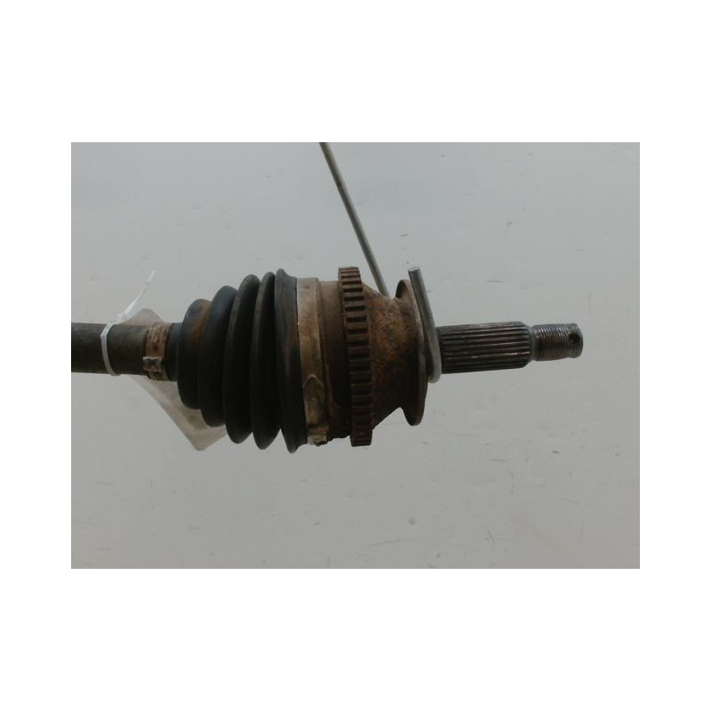 TRANSMISSION AVANT GAUCHE HYUNDAI SANTA FE BREAK I 2000-2006 2.0 CRDi 4x4