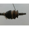 TRANSMISSION AVANT GAUCHE HYUNDAI SANTA FE BREAK I 2000-2006 2.0 CRDi 4x4