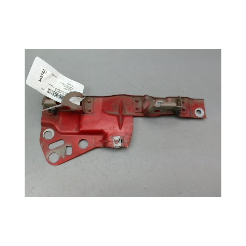 SUPPORT AILE AVD RENAULT MODUS Phase 1 2004-2007