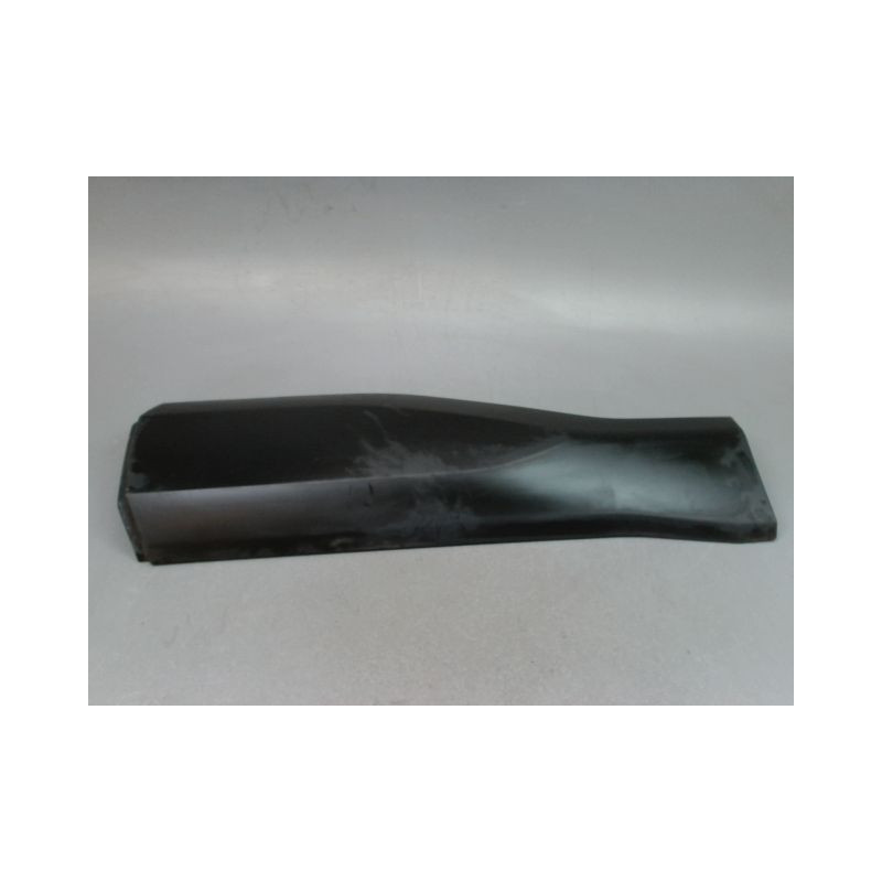 PROTECTION PORTE ARRIERE GAUCHE CITROEN C4 2010-