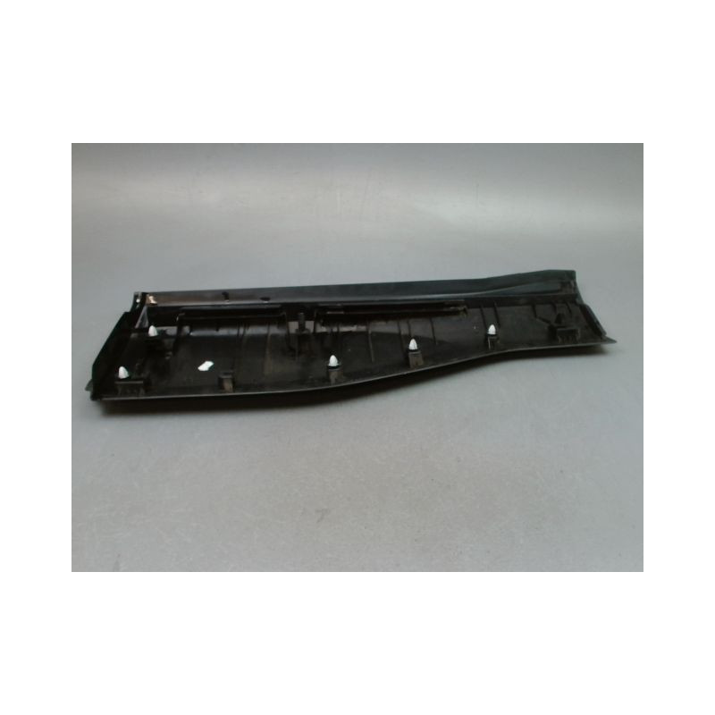 PROTECTION PORTE ARRIERE GAUCHE CITROEN C4 2010-