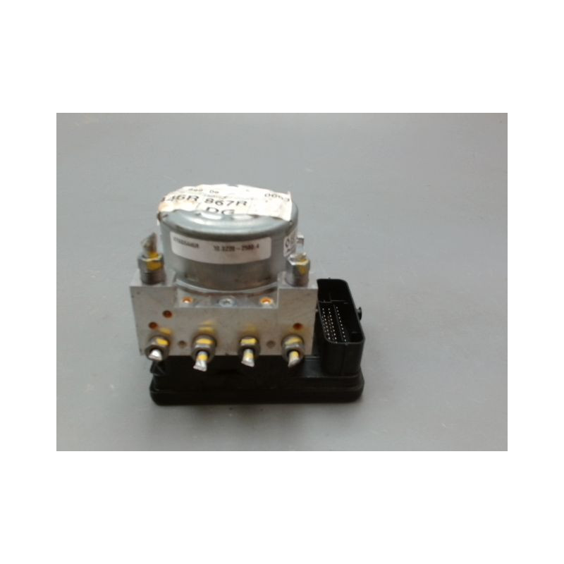 UNITE HYDRAULIQUE ABS DACIA SANDERO 2008-