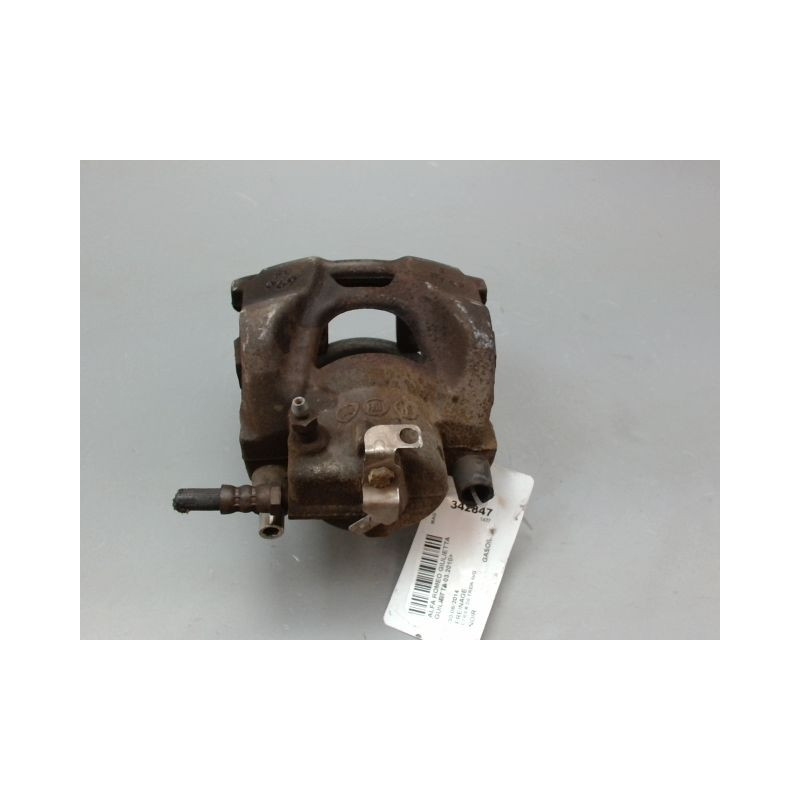 ETRIER DE FREIN AVANT GAUCHE ALFA ROMEO GUILIETTA 2010-