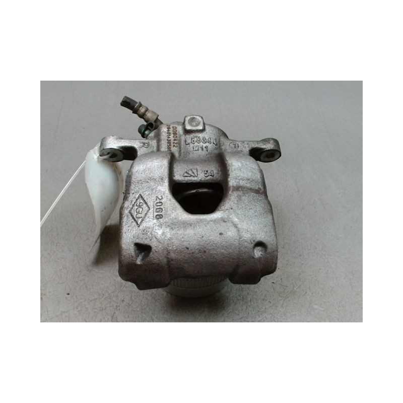 ETRIER DE FREIN AVANT DROIT NISSAN MICRA 2009-