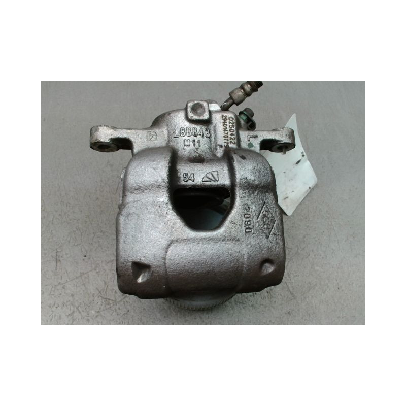 ETRIER DE FREIN AVANT GAUCHE NISSAN MICRA 2009-