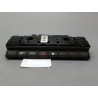 BOUTON DE WARNING RENAULT CLIO
