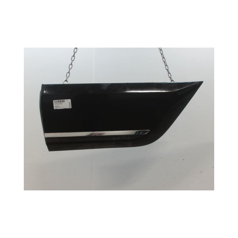 PROTECTION PORTE ARRIERE GAUCHE RENAULT KOLEOS 2008-