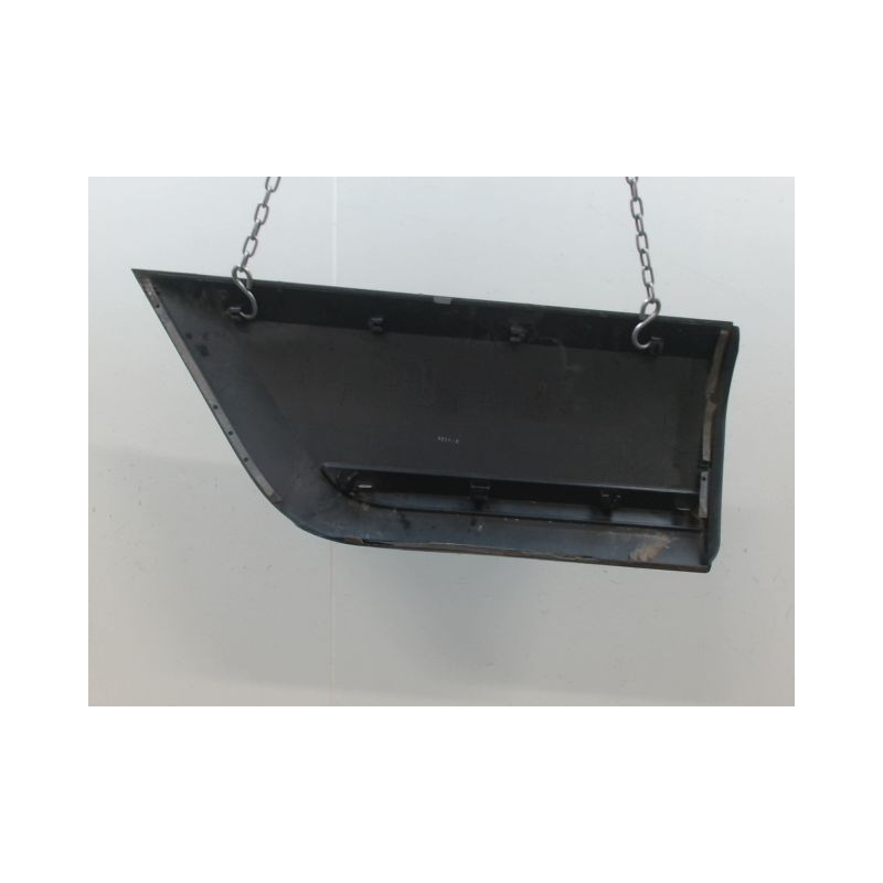 PROTECTION PORTE ARRIERE GAUCHE RENAULT KOLEOS 2008-