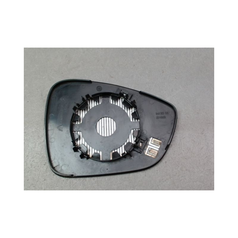 GLACE RETROVISEUR EXT G CITROEN C4 PICASSO