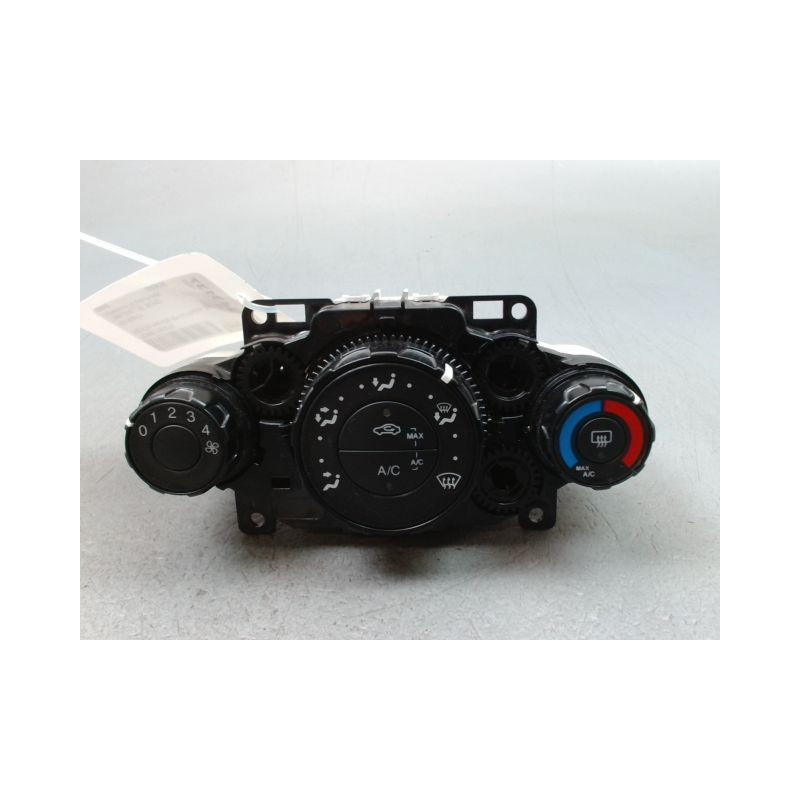 COMMANDE DE CHAUFFAGE FORD FIESTA VI PHASE 1 2008-...