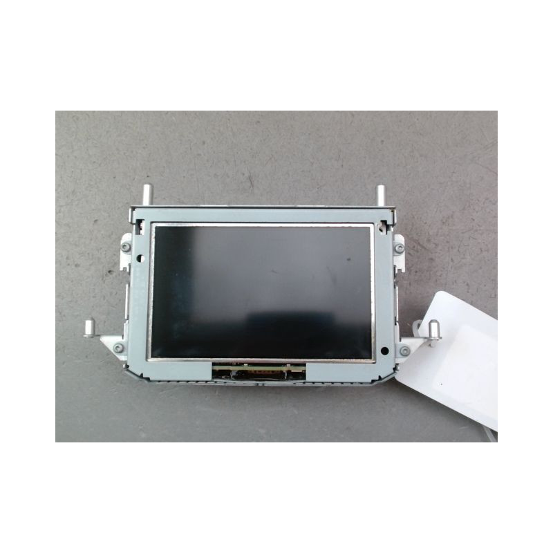 ECRAN GPS FORD T.CUSTOM