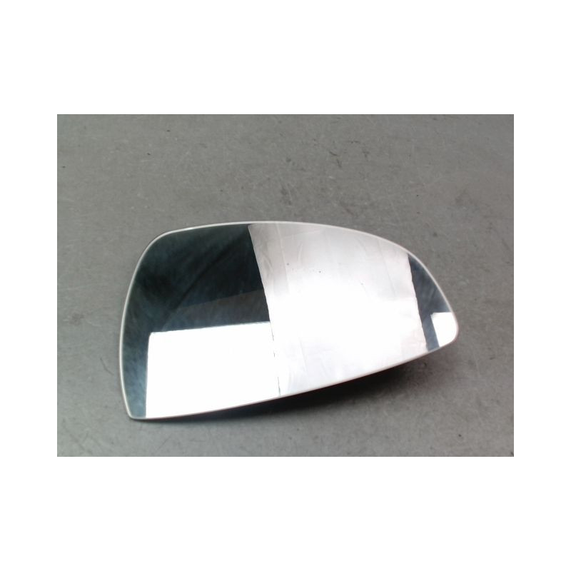 GLACE RETROVISEUR EXT D AUDI TT COUPE II Phase 1 2006-2010