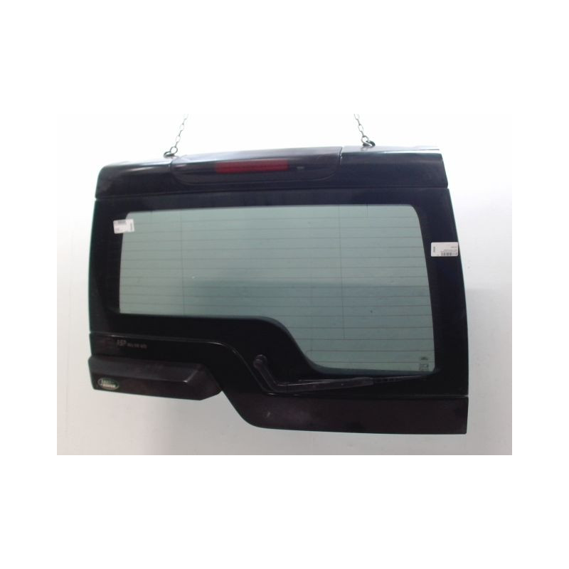 GLACE LUNETTE ARRIERE LAND ROVER DISCOVERY 2004-