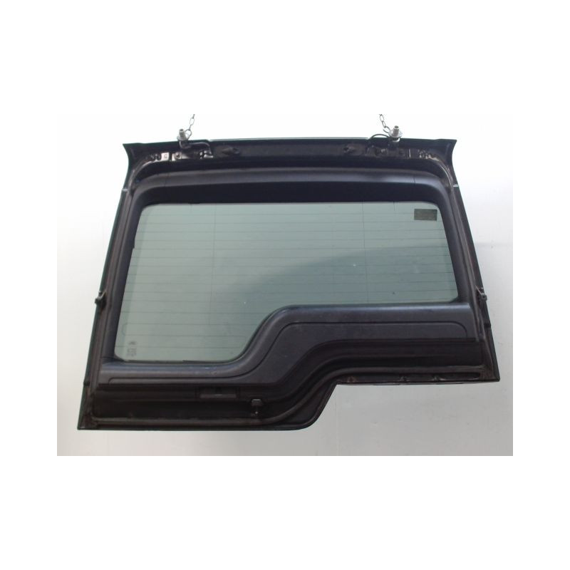 GLACE LUNETTE ARRIERE LAND ROVER DISCOVERY 2004-