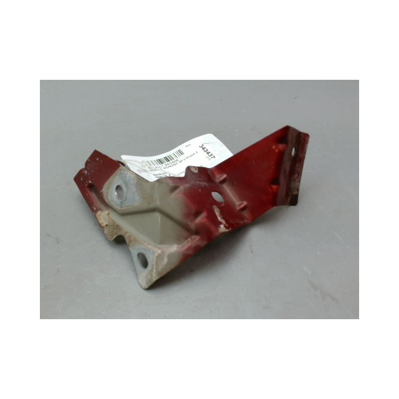 SUPPORT PARE-CHOC AVG RENAULT SCENIC MONOSP. II Phase 2 2006-2009
