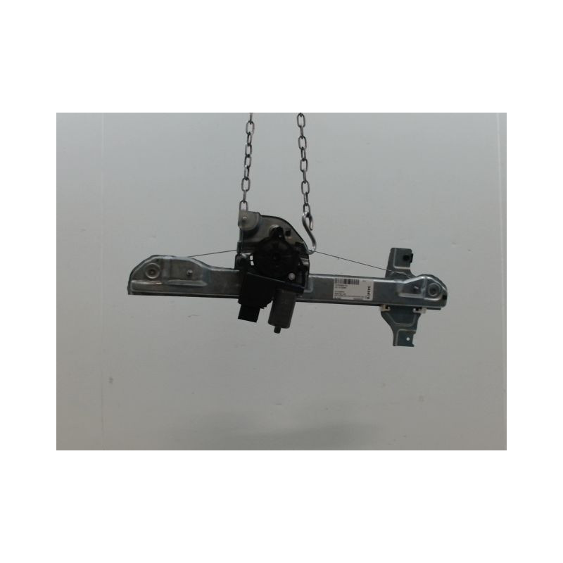 MECANISME+MOTEUR LEVE-GLACE AVANT DROIT CITROEN C3 2009-