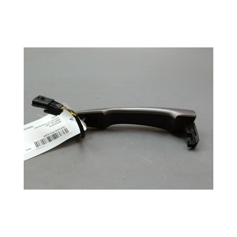 POIGNEE EXTERIEURE PORTE AVANT GAUCHE NISSAN PULSAR