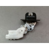SERRURE HAYON  NISSAN MICRA 2009-