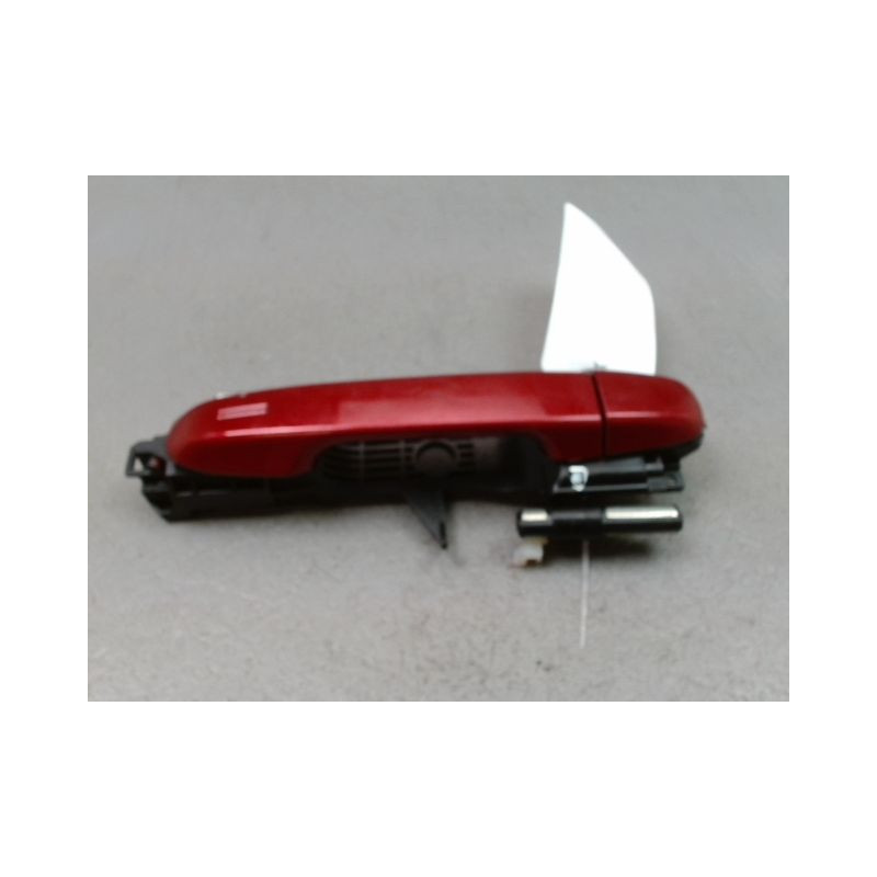 POIGNEE EXTERIEURE PORTE AVANT DROIT TOYOTA YARIS II 2010-