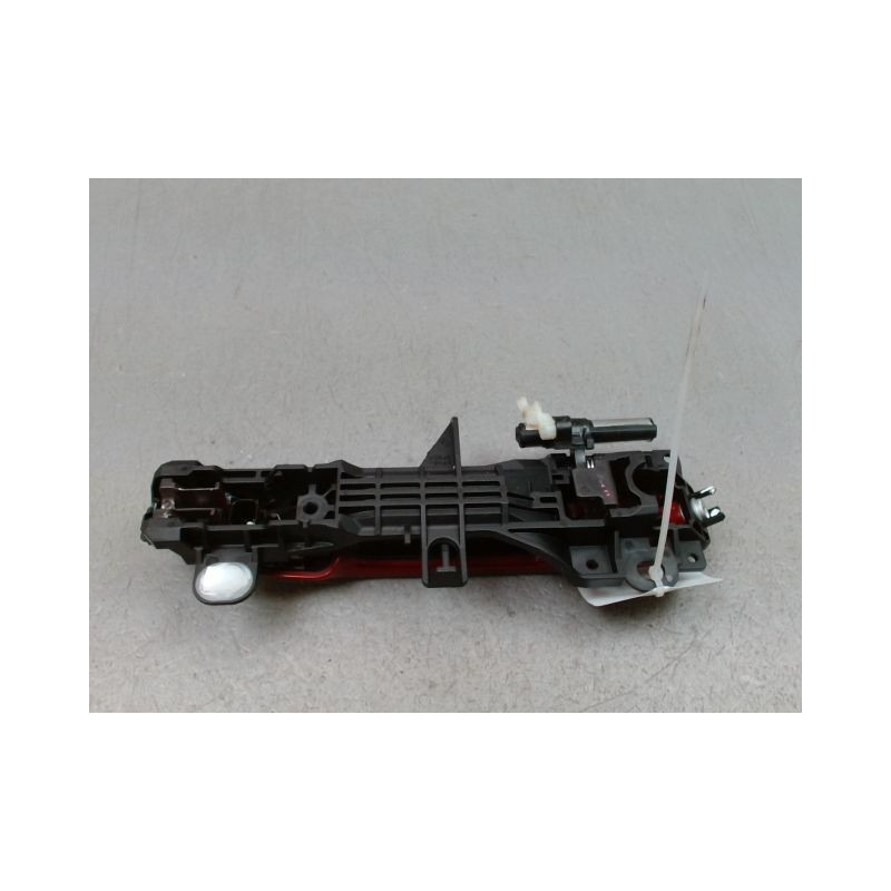 POIGNEE EXTERIEURE PORTE AVANT DROIT TOYOTA YARIS II 2010-