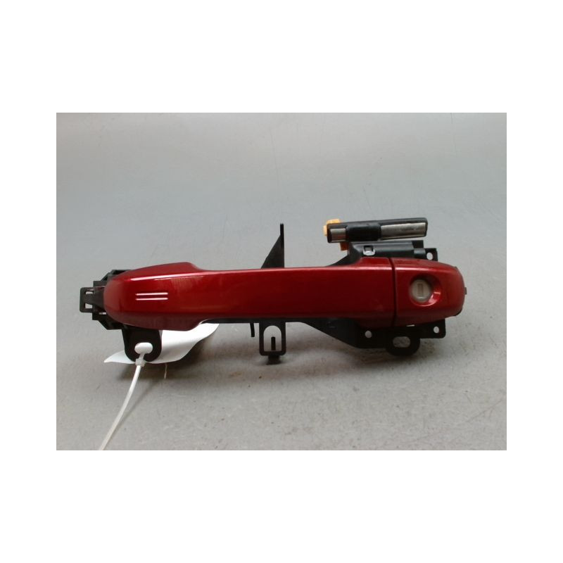 POIGNEE EXTERIEURE PORTE AVANT GAUCHE TOYOTA YARIS II 2010-