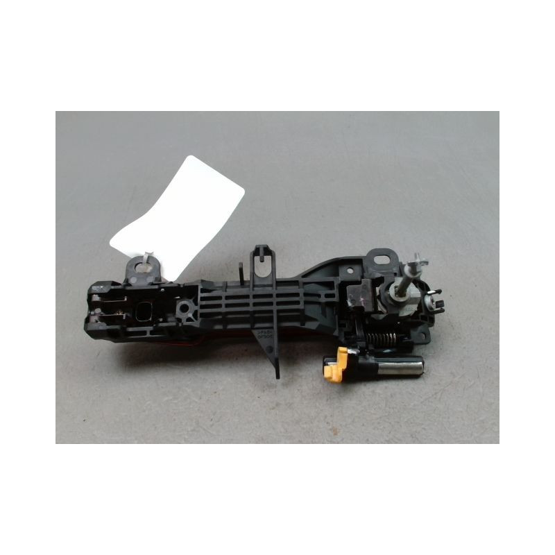 POIGNEE EXTERIEURE PORTE AVANT GAUCHE TOYOTA YARIS II 2010-