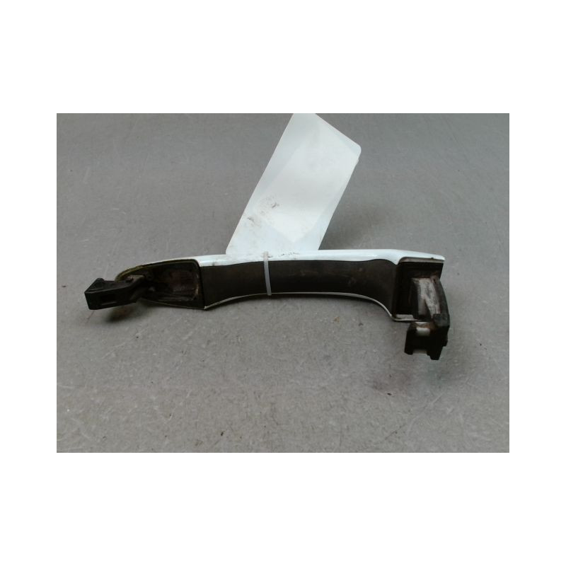 POIGNEE EXTERIEURE PORTE AVANT DROIT KIA SPORTAGE BREAK III PHASE 1 2010-2014