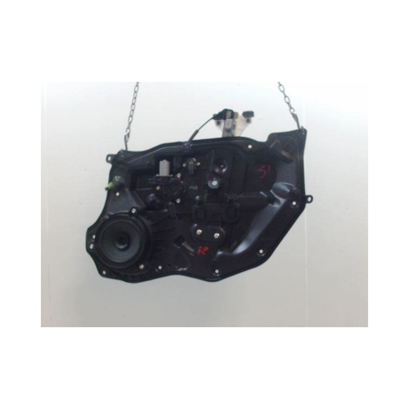 MECANISME+MOTEUR LEVE-GLACE AVANT DROIT MAZDA MAZDA 2
