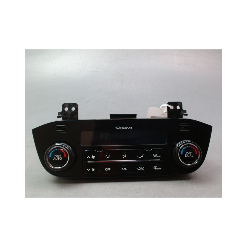 COMMANDE DE CHAUFFAGE KIA SPORTAGE BREAK III PHASE 1 2010-2014