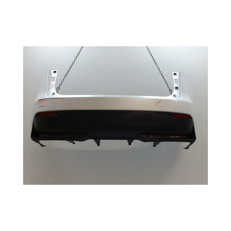 PARE-CHOC ARRIER LEXUS NX300H