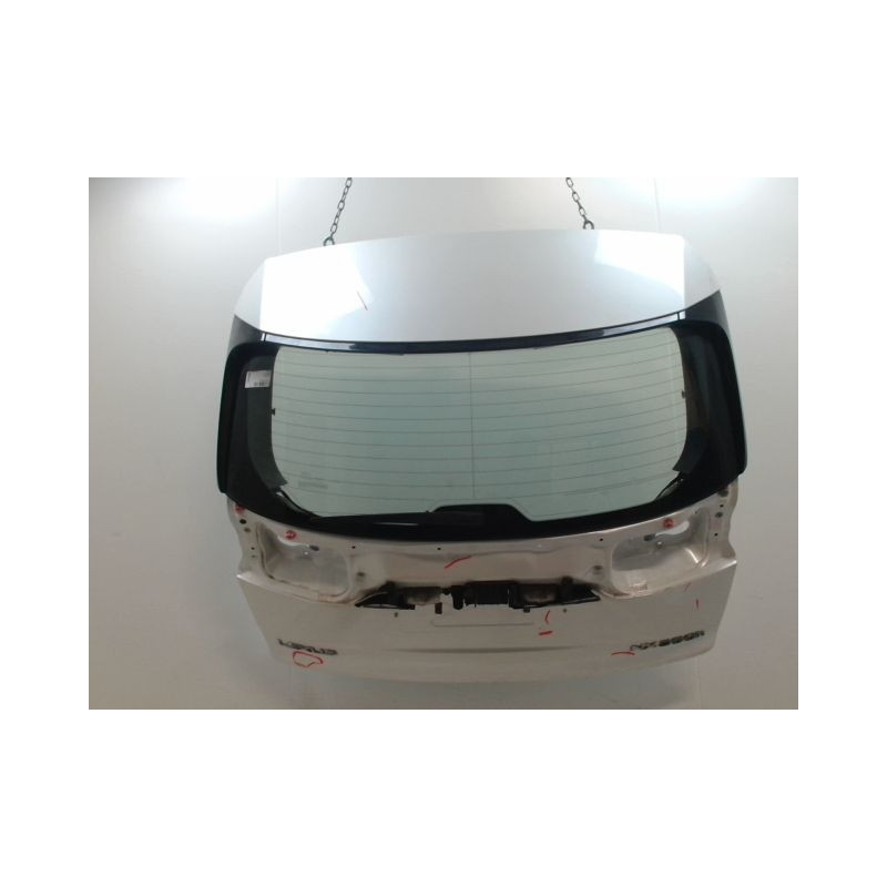 HAYON LEXUS NX300H