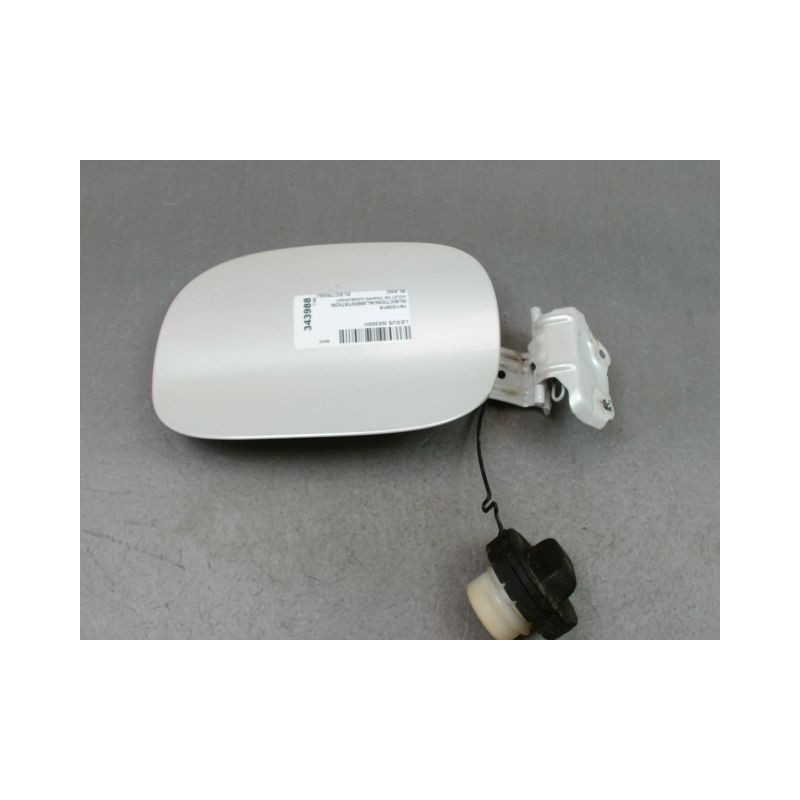 VOLET DE TRAPPE CARBURANT LEXUS NX300H