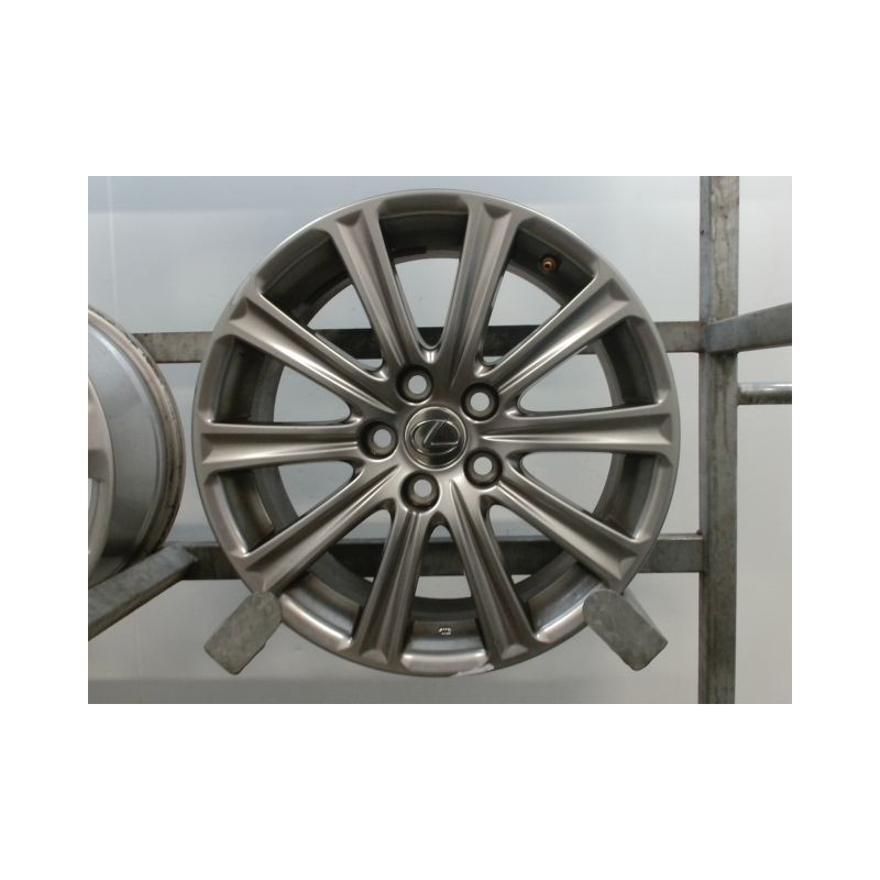 JANTE ALUMINIUM LEXUS NX300H