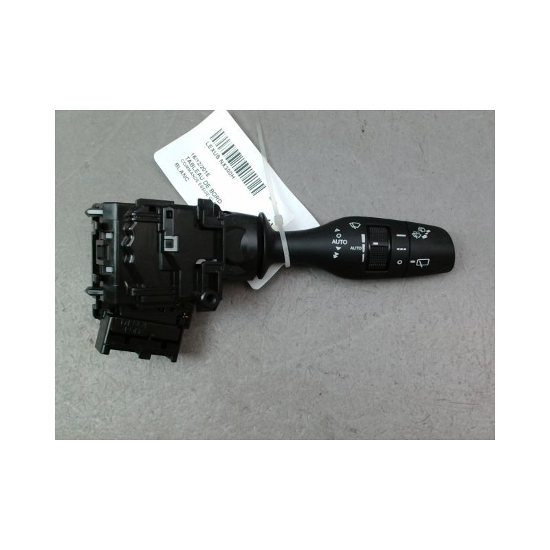 COMMANDE ESSUIE GLACE LEXUS NX300H