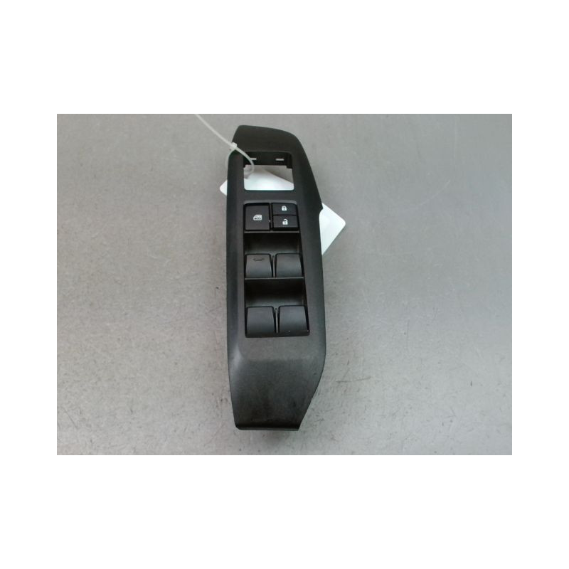 COMMANDE LEVE-GLACE PORTE AVG LEXUS NX300H