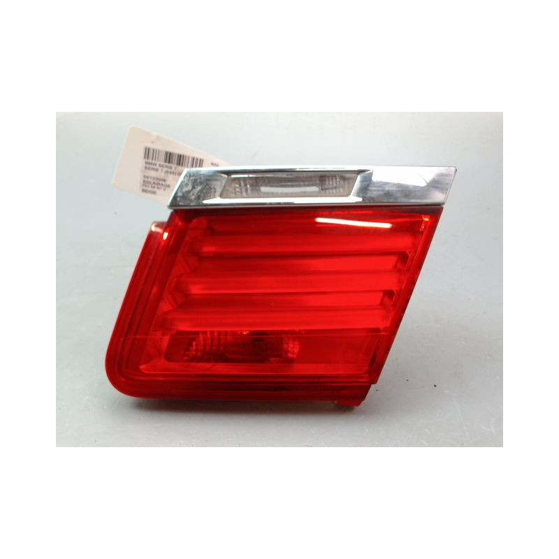 FEU ARRIERE INTERIEUR DROIT BMW SERIE 7 (E65) 2005-