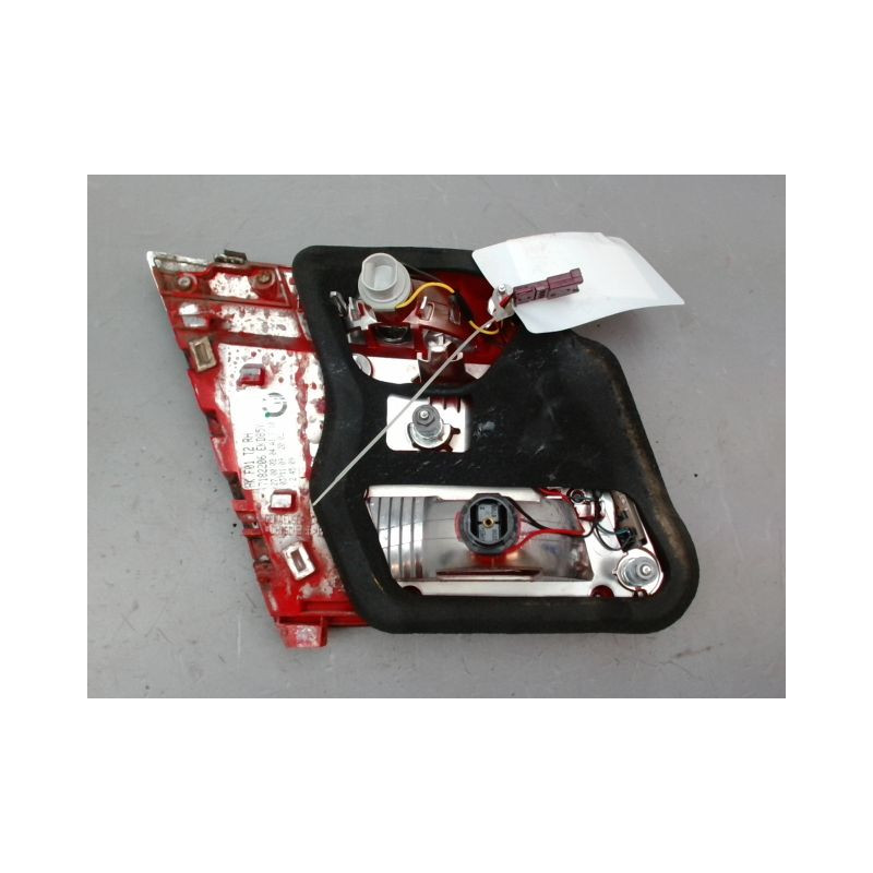 FEU ARRIERE INTERIEUR DROIT BMW SERIE 7 (E65) 2005-