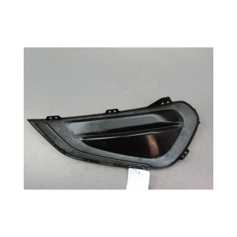 OBTURATEUR PHARE ADDITIONNEL PARE-CHOC AVD PEUGEOT 208 Phase 1 2012-...