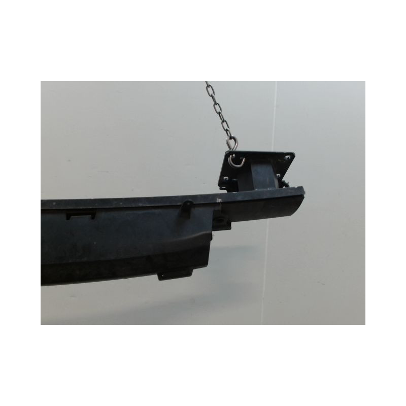 RENFORT PARE-CHOC AVANT CITROEN C4 I Phase 1 2004-2008