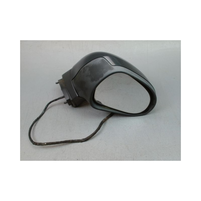 RETROVISEUR EXTERIEUR ELECTRIQUE DROIT PEUGEOT 207 2006-2013