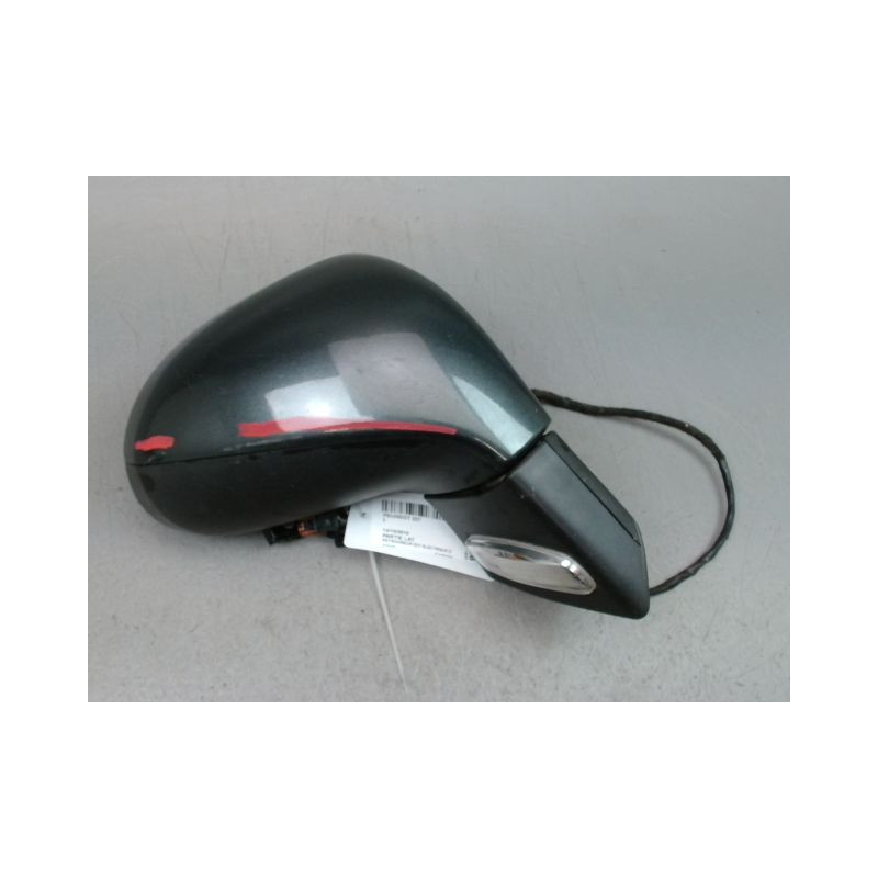 RETROVISEUR EXTERIEUR ELECTRIQUE DROIT PEUGEOT 207 2006-2013