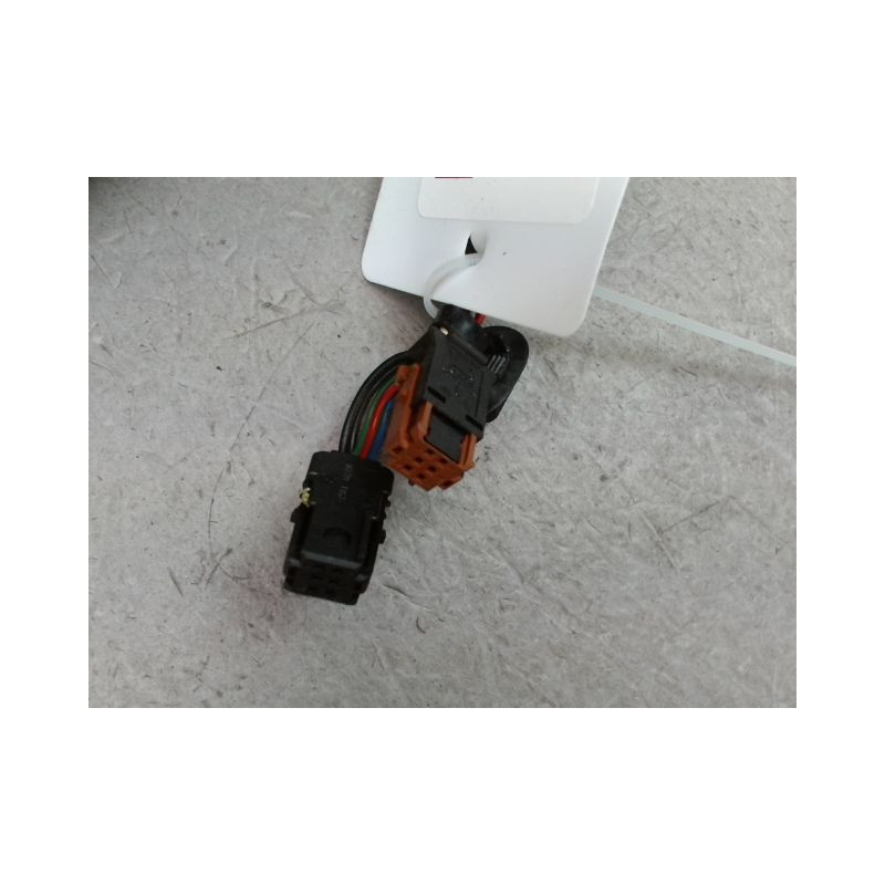 RETROVISEUR EXTERIEUR ELECTRIQUE DROIT PEUGEOT 207 2006-2013