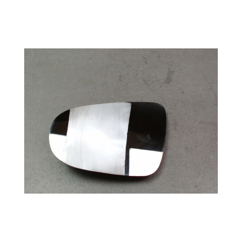 GLACE RETROVISEUR EXT G VOLKSWAGEN GOLF VI (1K) 2008-2013